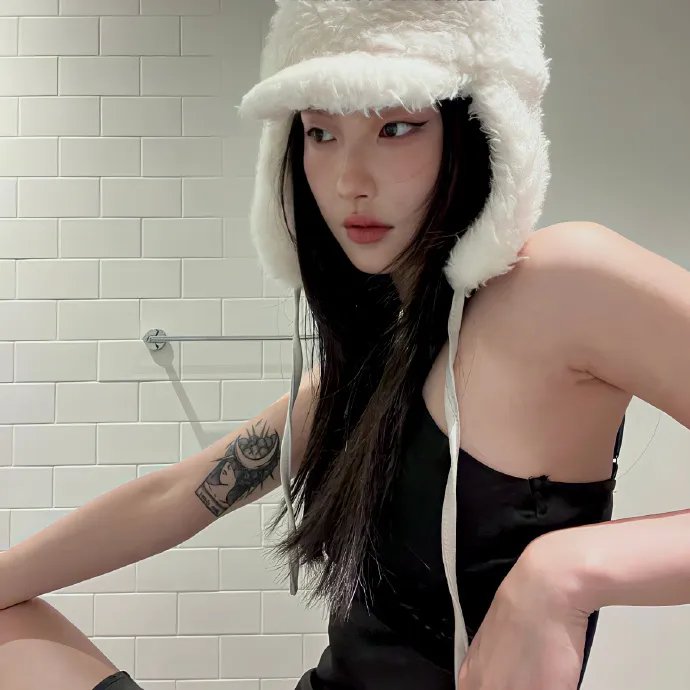 在黑暗中漫舞